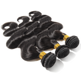 Brazilian Body Wave