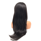 13*4 Transparent Lace Frontal Wig